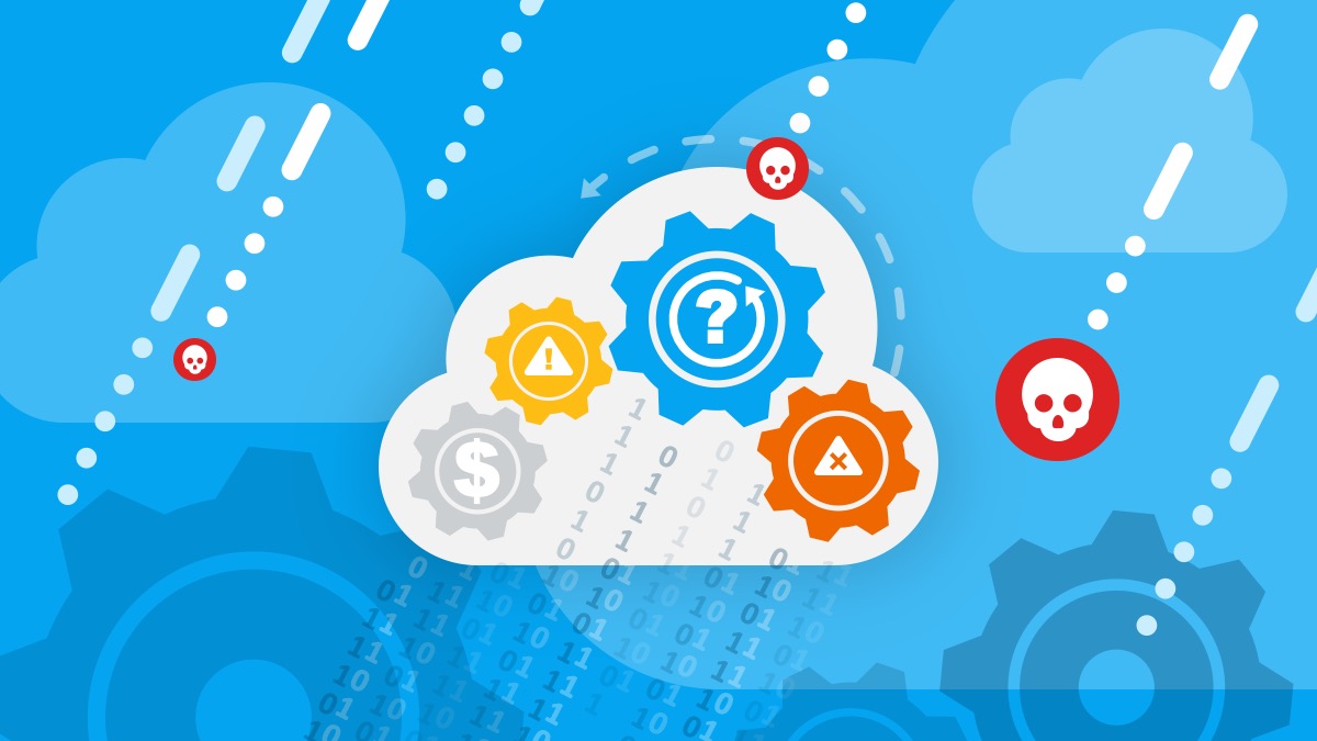 5 Cloud Issues and How to Fix Them